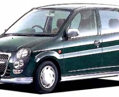 minica-h42a