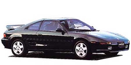 MR2　ヒーター効かない